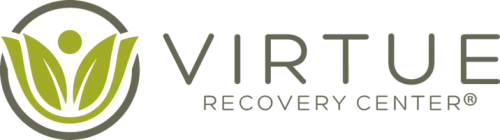 Virtue Recovery Chandler logo