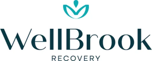 Wellbrook Recovery logo