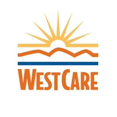 WestCare California Residential logo