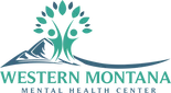 Western Montana Mental Health Sanders County Mental Health Center logo