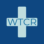 WTCR Odessa logo
