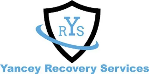 Yancey Recovery Services logo
