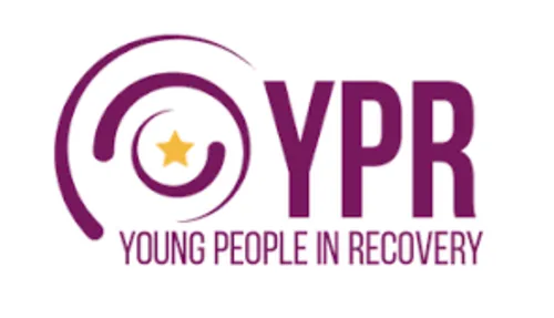 Young People In Recovery-Inland Empire logo